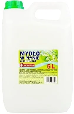 Sapone antibatterico