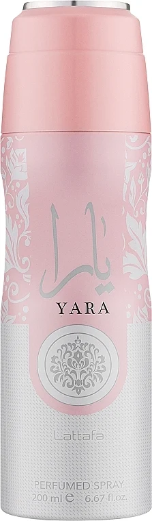 Lattafa Perfumes Yara Perfumed Spray