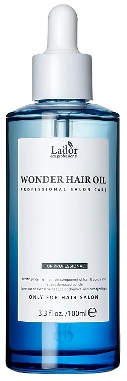 Olio capelli idratante