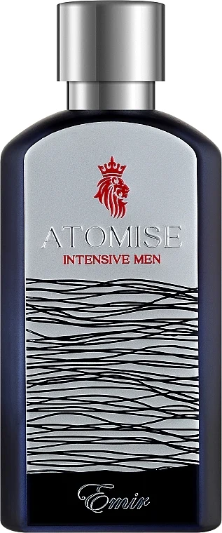 Emir Atomise Intensive Men