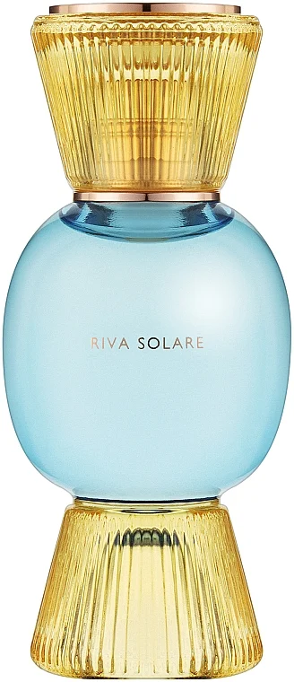 Bvlgari Allegra Riva Solare