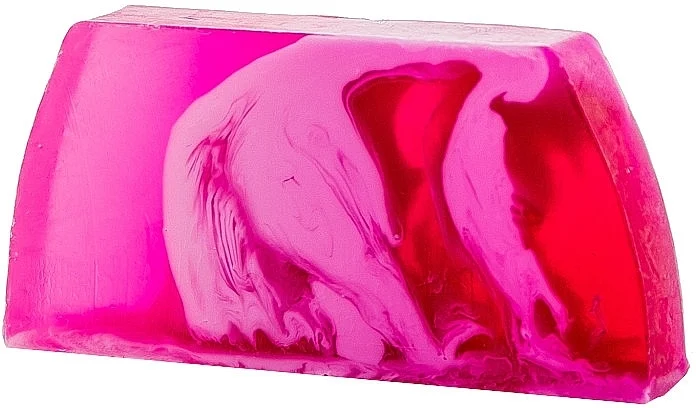 Sapone alla glicerina 'Amore'