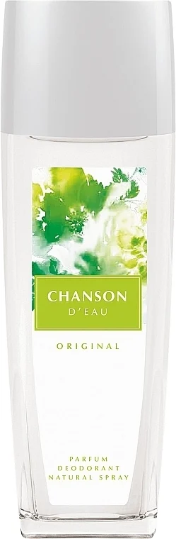 Coty Chanson d'Eau