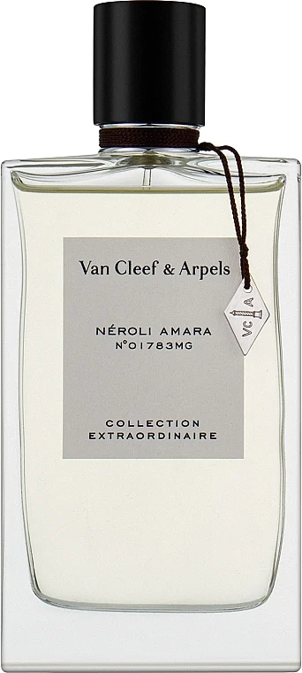 Van Cleef & Arpels Collection Extraordinaire Neroli Amara