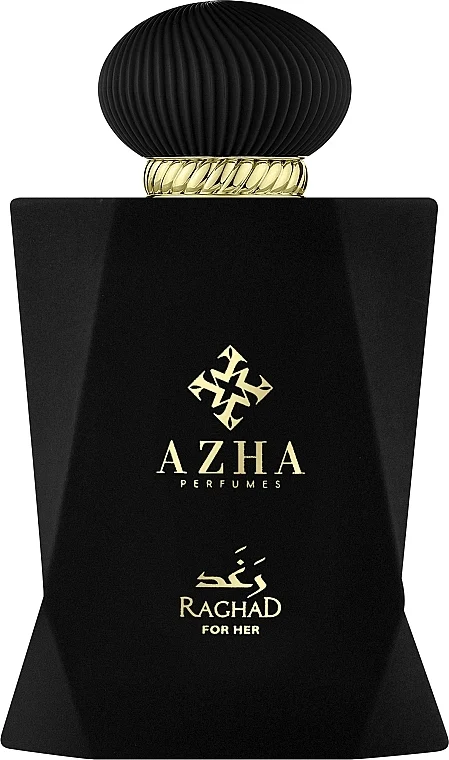 Azha Perfumes Raghad