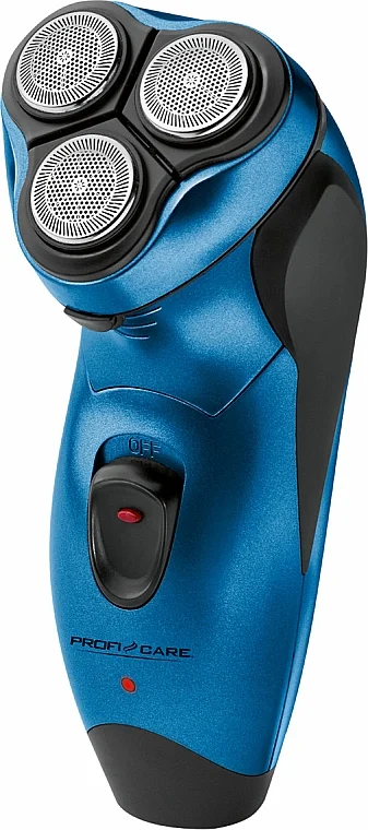 Rasoio elettrico PC-HR 3053, bleu