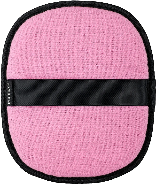 Panno esfoliante, rosa, "Nudy & Shy"