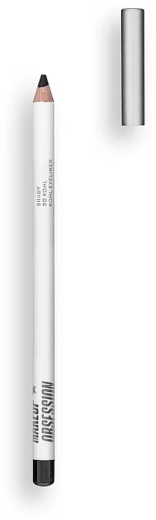Makeup Obsession So Kohl Eyeliner