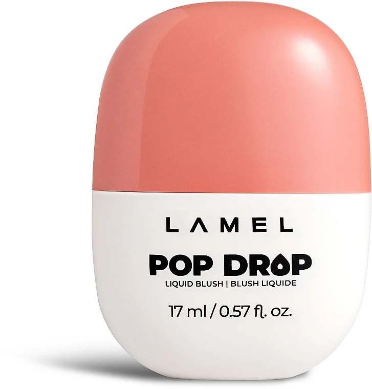 Lamel Pop Drop Liquid Blush