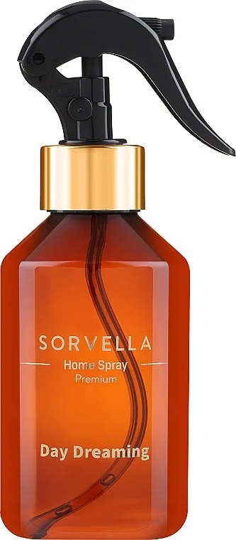 Spray profumato per ambienti
