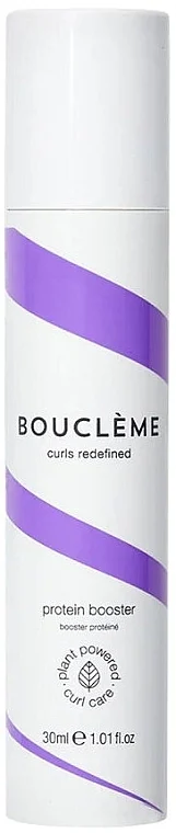 Booster proteico per capelli