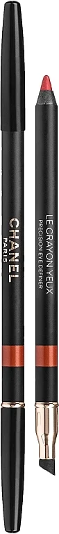 Chanel Le Crayon Yeux