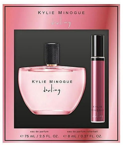 Kylie Minogue Darling