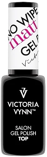 Top opaco per smalto gel