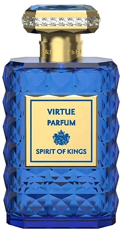 Spirit of Kings Justice Collection Virtue