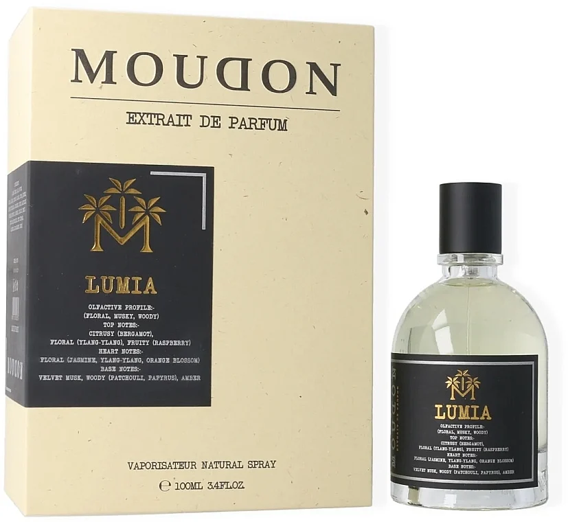 Moudon Lumia