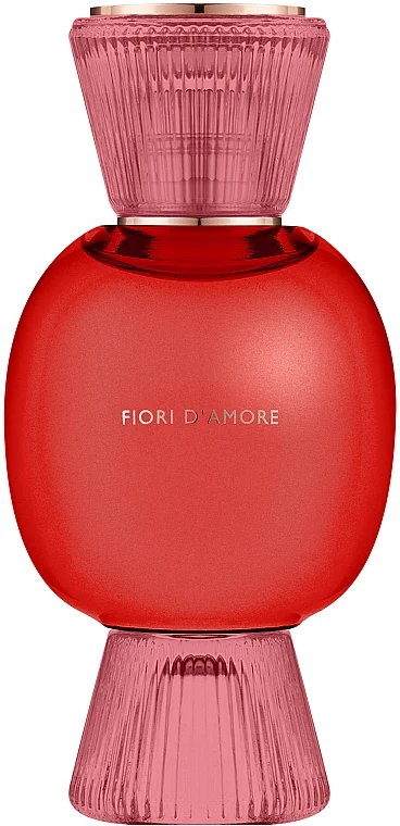 Bvlgari Allegra Fiori D'Amore