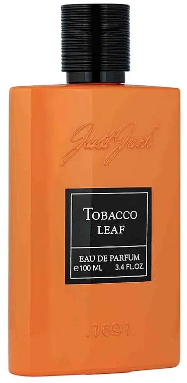 Just Jack Tobacco Leaf