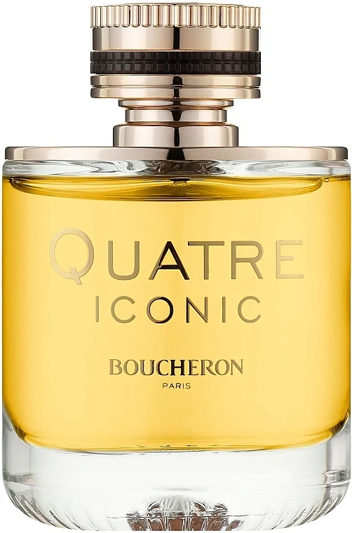 Boucheron Quatre Iconic