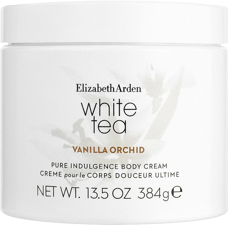 Elizabeth Arden White Tea Vanil Orhid