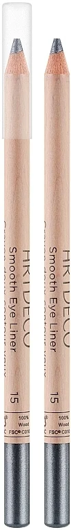 Artdeco Smooth Eye Liner
