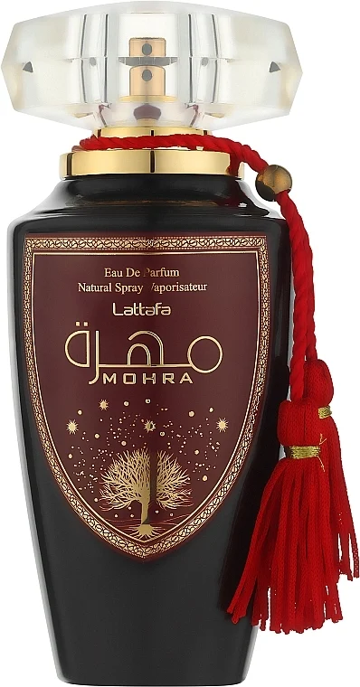 Lattafa Perfumes Mohra