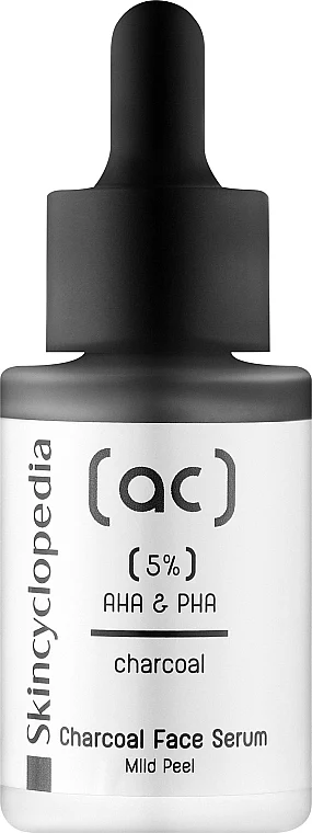 Siero viso con 5% complex AHA + PHA