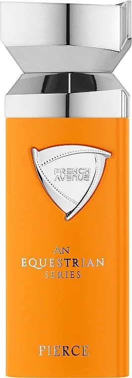 French Avenue An Equestrian Series Pierce