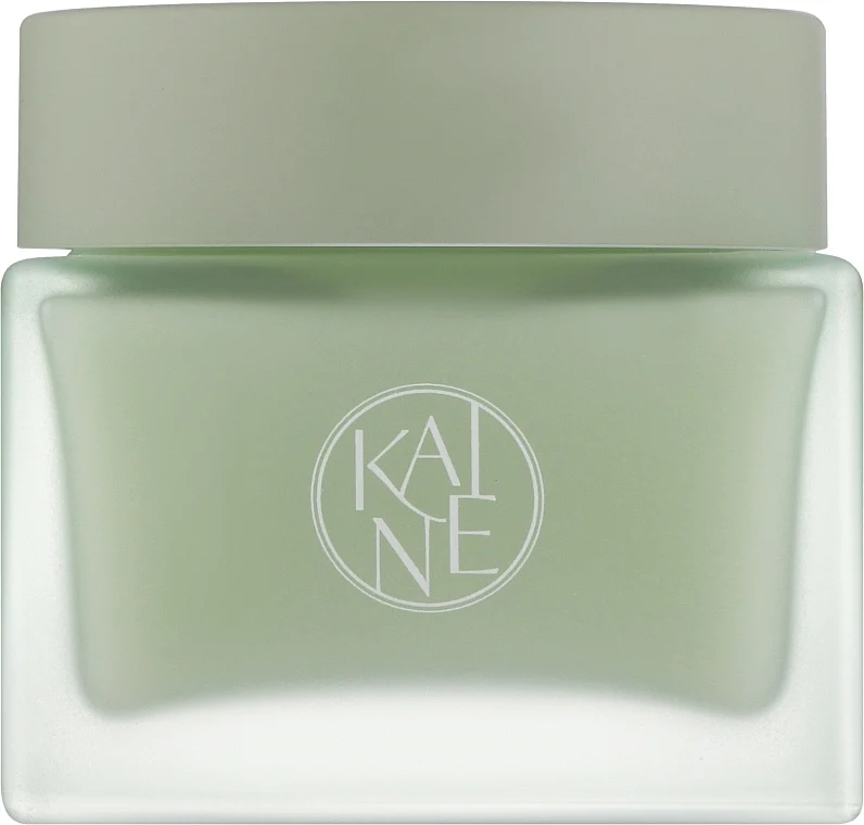 Crema idratante leggera con complesso verde