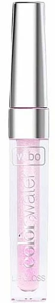 Wibo Color Water Lip Gloss