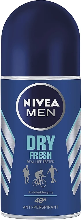 Antitranspirante roll-on
