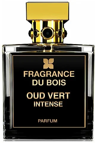 Fragrance Du Bois Oud Vert Intense