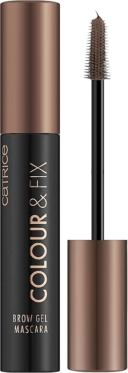 Catrice Colour & Fix Brow Gel Mascara