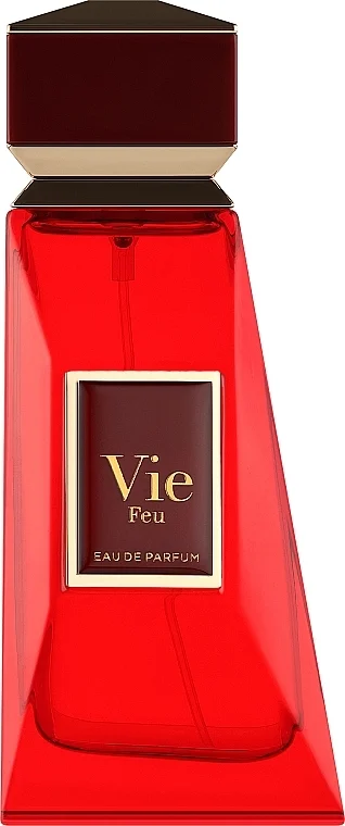 French Avenue Vie Feu