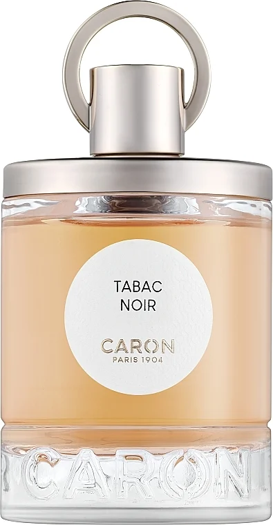 Caron Tabac Noir New