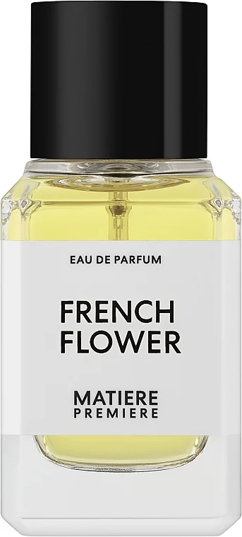 Matiere Premiere French Flower