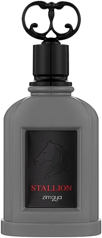 Zimaya Stallion