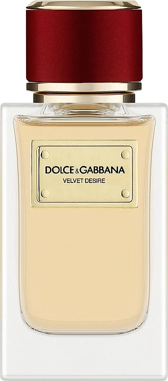 Dolce & Gabbana Velvet Desire
