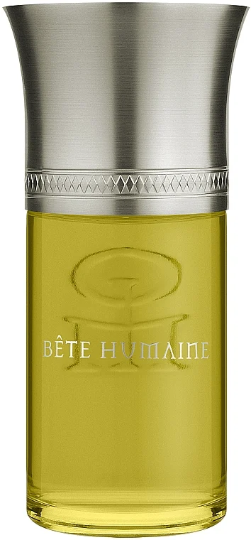 Liquides Imaginaires Bete Humaine