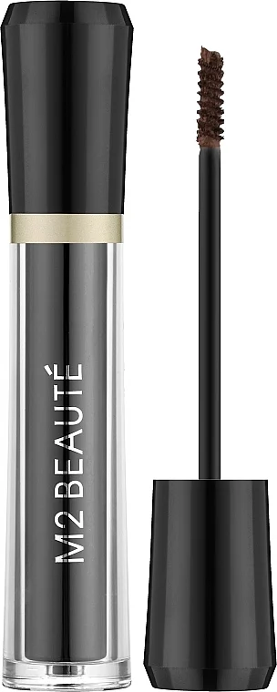 M2Beaute Eyebrow Enhancer Color & Care