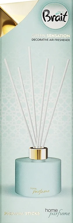 Diffusore di aromi "Green Sensation"