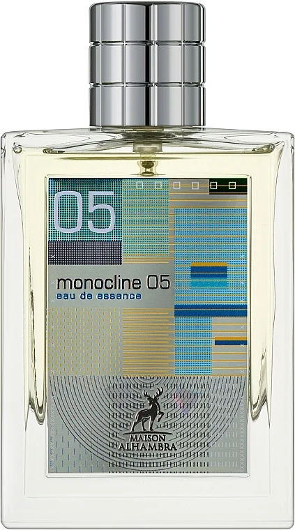 Alhambra Monocline 05