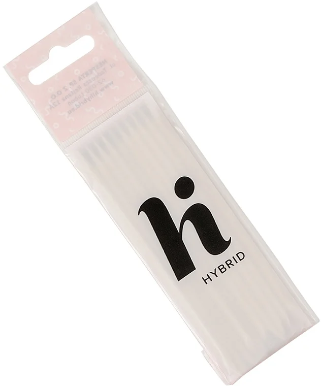 Bastoncini per nail art, 10 pezzi