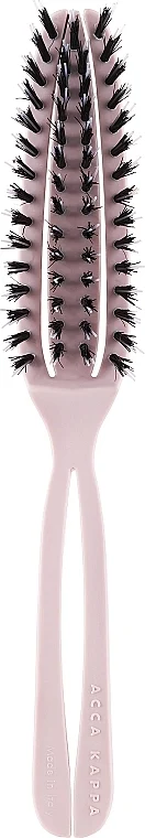 Spazzola per capelli, 23 cm, cipria