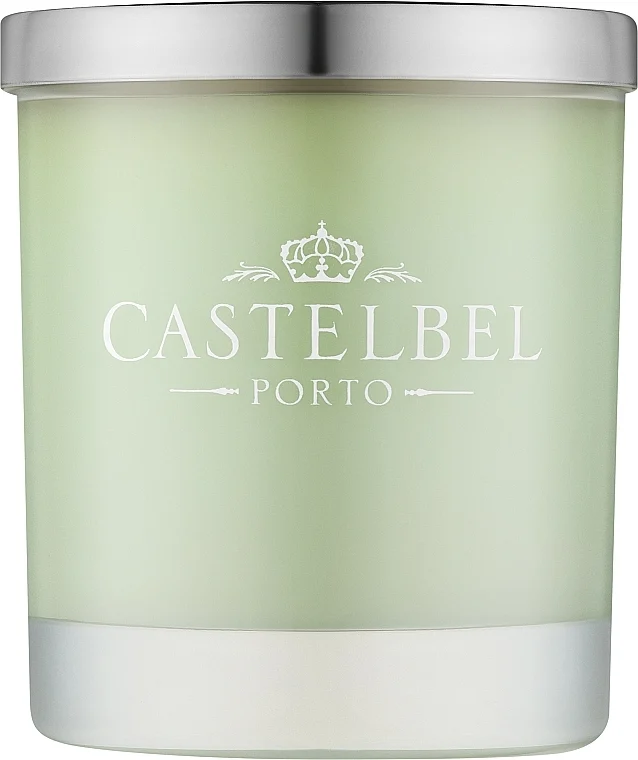 Castelbel Verbena Fragranced Candle