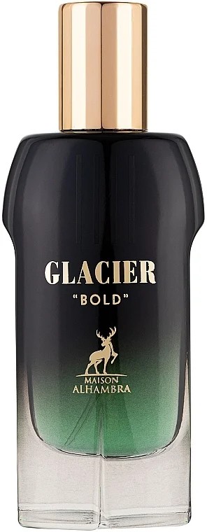 Alhambra Glacier Bold