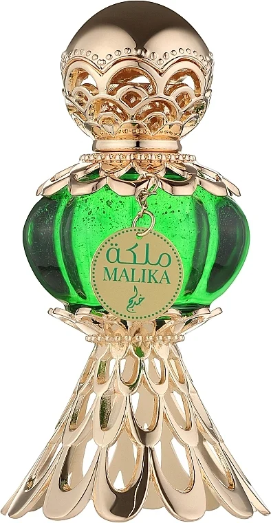 Khadlaj Perfumes Malika Green