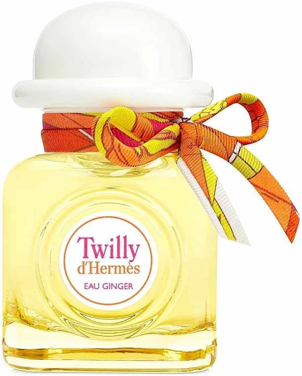 Hermes Twilly d'Hermes Eau Ginger