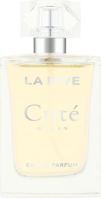 La Rive Cute Woman