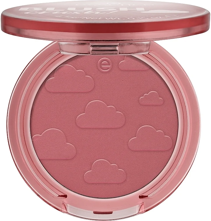 Essence Blush Crush!